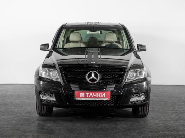 Mercedes-Benz GLK-Класс I (X204) с пробегом 2011 года, цена 1 700 000 рублей, 197400 км, внедорожник, Автокод Объявления