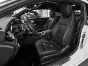 Mercedes-Benz C-Класс IV (W205) Рестайлинг Москва  - изображение 38