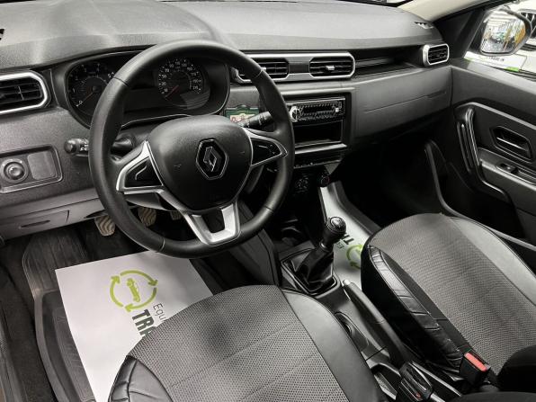 Renault Duster II с пробегом 2021 года, цена 1 545 000 рублей, 68169 км, внедорожник, Автокод Объявления