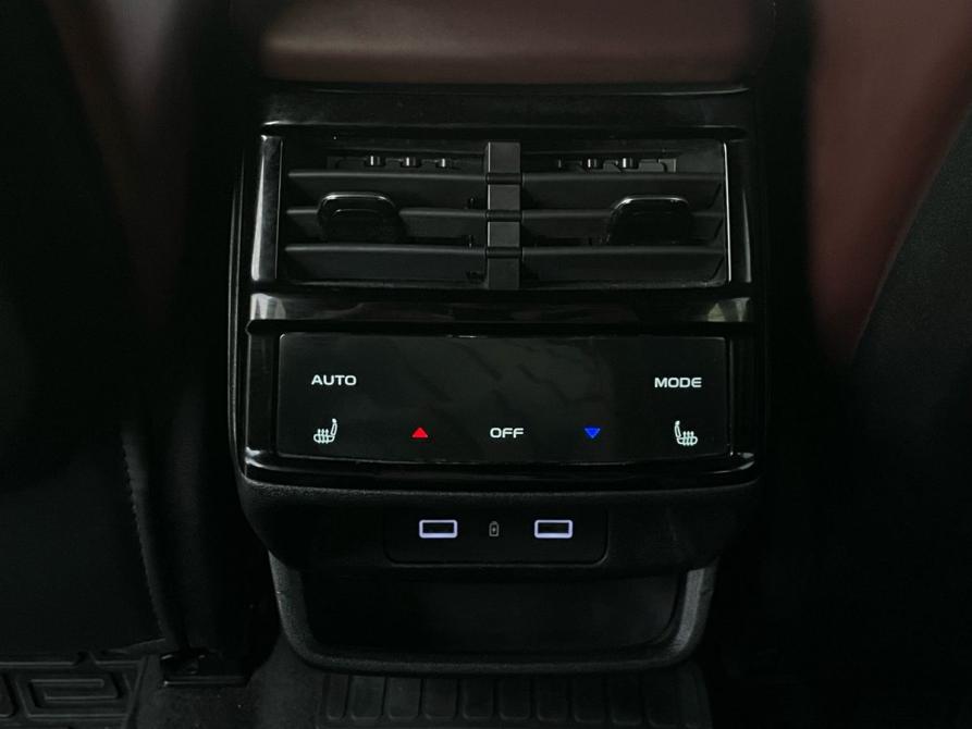 Geely Monjaro I Краснодар  - изображение 31