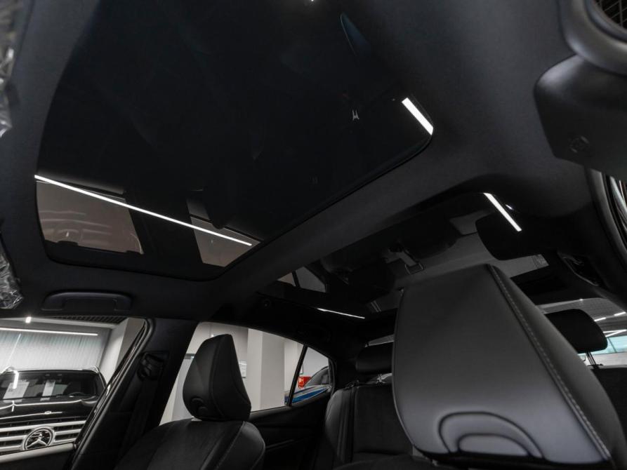 Toyota Camry IX (XV80) China Market Москва  - изображение 10