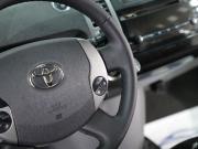 Toyota Prius II Рестайлинг (XW20) Новосибирск  - изображение 51