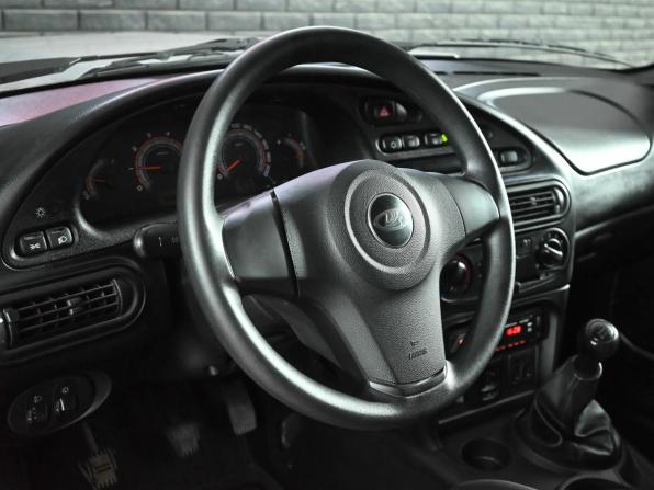 Lada (ВАЗ) Niva Travel I с пробегом 2021 года, цена 970 000 рублей, 80467 км, внедорожник, Автокод Объявления