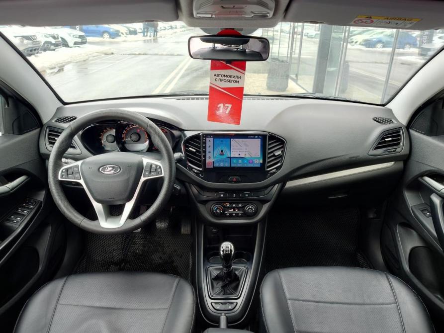 Lada (ВАЗ) Vesta I Оренбург  - изображение 8
