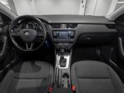 Skoda Octavia III (A7) Москва  - изображение 30
