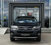 Toyota RAV4 IV (XA40) Уфа  - изображение 19