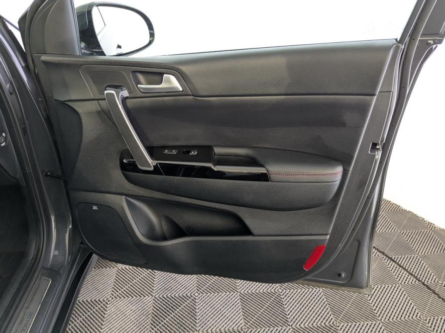 Kia Sportage IV Рестайлинг Москва  - изображение 26