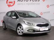Kia Ceed II Минеральные Воды  - изображение 20