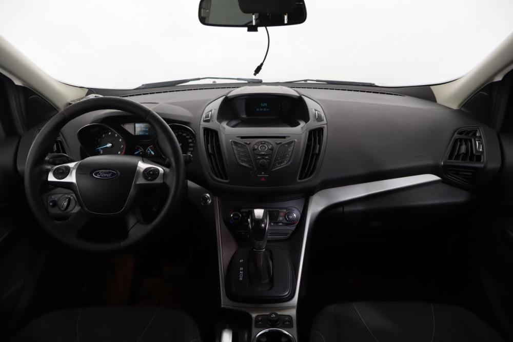 Ford Kuga II Санкт-Петербург  - изображение 7