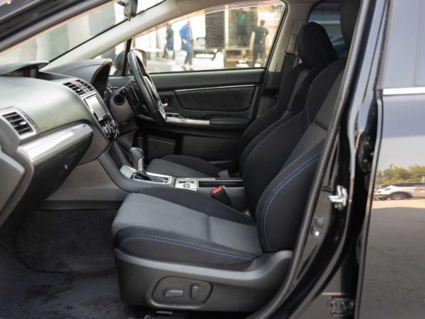 Subaru Levorg I с пробегом 2014 года, цена 1 400 000 рублей, 140593 км, универсал, Автокод Объявления