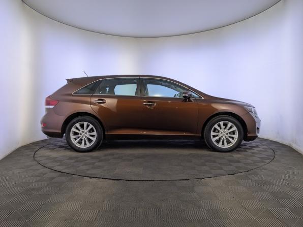 Toyota Venza I Рестайлинг с пробегом 2013 года, цена 2 350 000 рублей, 136407 км, внедорожник, Автокод Объявления