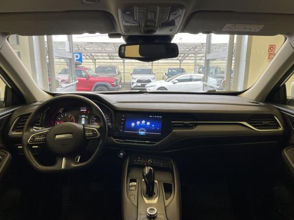 Haval F7 I с пробегом 2019 года, цена 2 000 000 рублей, 75000 км, внедорожник, Автокод Объявления