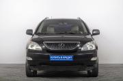 Lexus RX II Рестайлинг Томск  - изображение 22