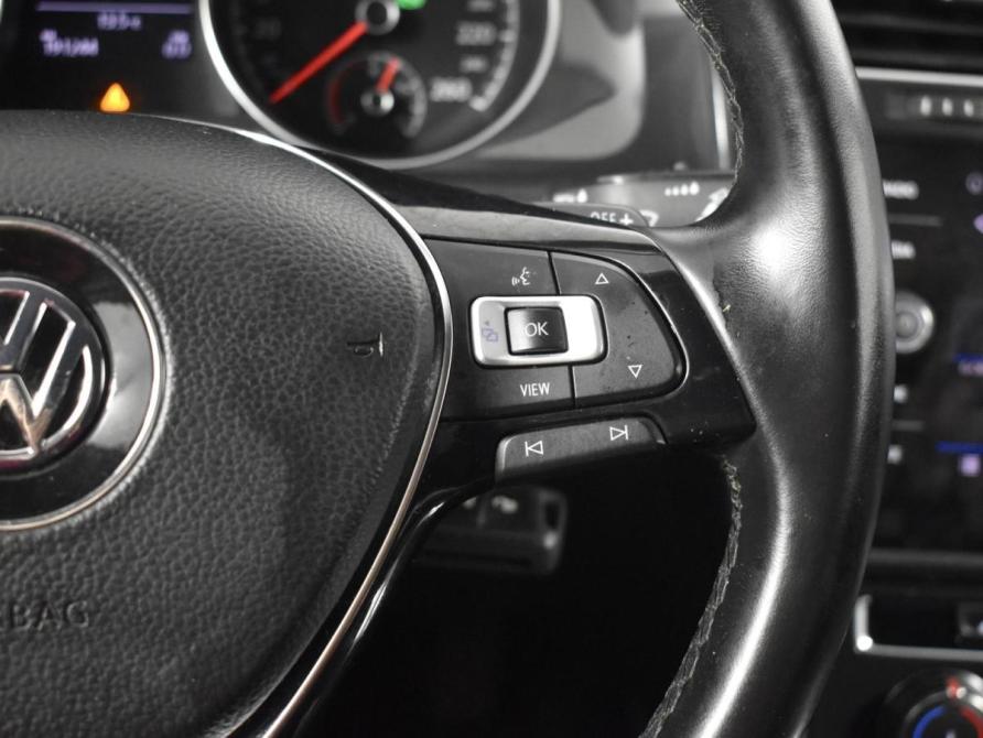 Volkswagen Golf VII Рестайлинг Казань  - изображение 15