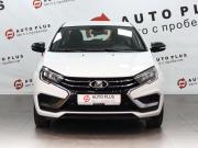 Lada (ВАЗ) Vesta I Рестайлинг (NG) Минеральные Воды  - изображение 18