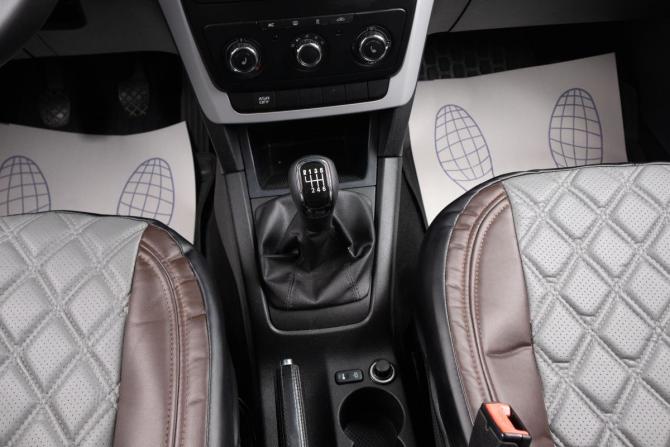 Skoda Yeti I с пробегом 2012 года, цена 879 000 рублей, 190000 км, внедорожник, Автокод Объявления