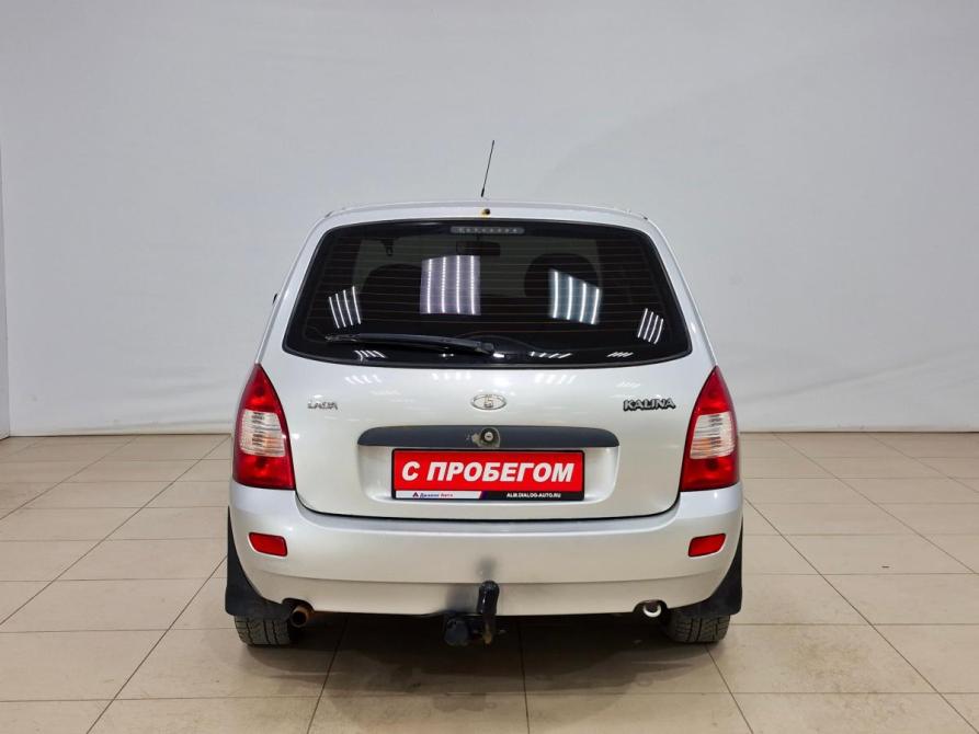 Lada (ВАЗ) Kalina I Альметьевск  - изображение 6