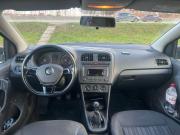 Volkswagen Polo V Рестайлинг Пермь  - изображение 15