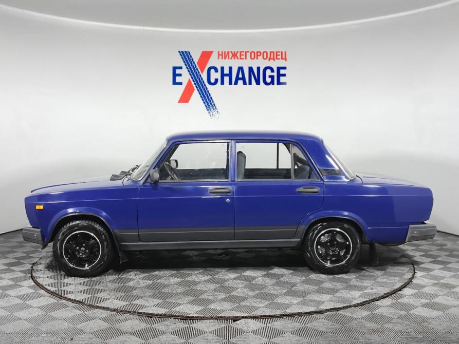 Lada (ВАЗ) 2107 Нижний Новгород  - изображение 8