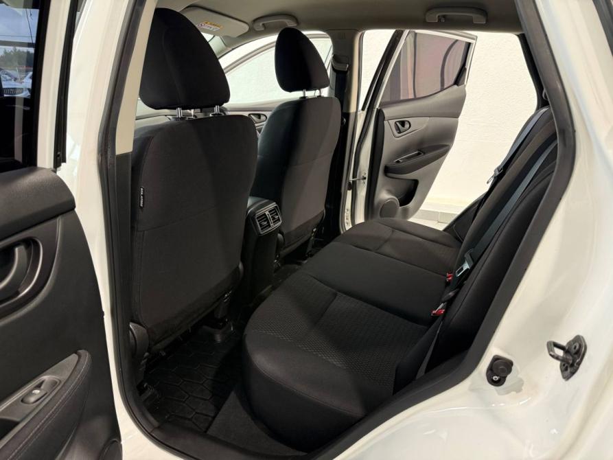 Nissan Qashqai II Рестайлинг Орел  - изображение 10