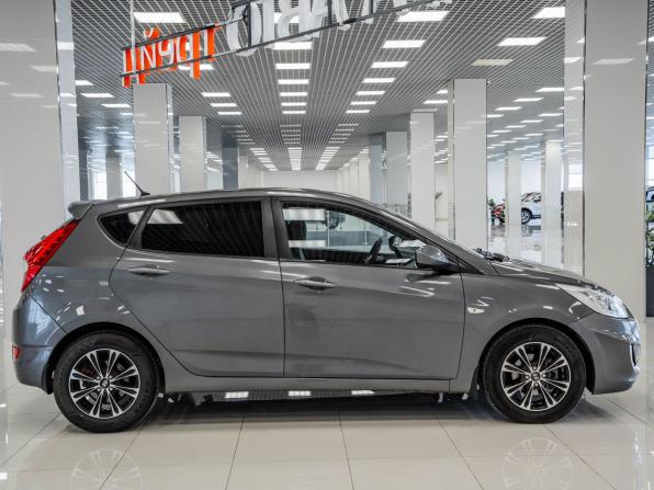 Hyundai Solaris I с пробегом 2013 года, цена 728 000 рублей, 156186 км, хэтчбек, Автокод Объявления