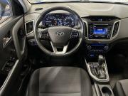 Hyundai Creta I Москва  - изображение 21