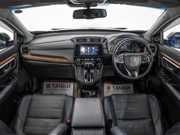Honda CR-V V с пробегом 2019 года, цена 3 195 000 рублей, 86262 км, внедорожник, Автокод Объявления
