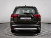 Mitsubishi Outlander III Рестайлинг 2 Москва  - изображение 16