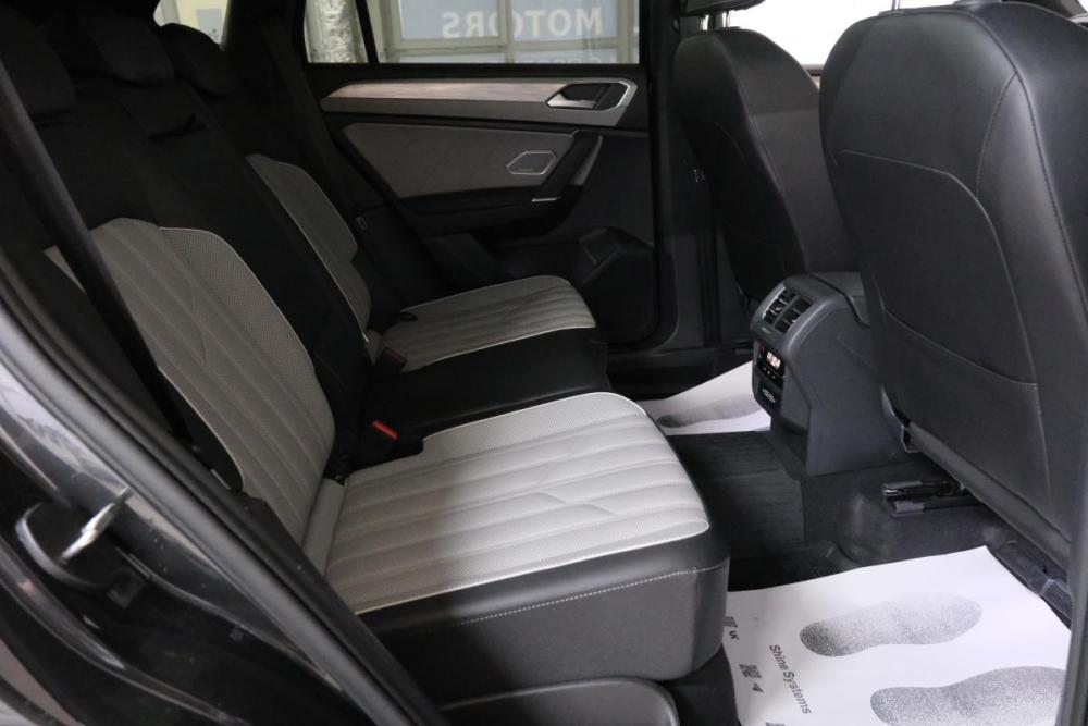 Volkswagen Tayron I Рестайлинг Омск  - изображение 26
