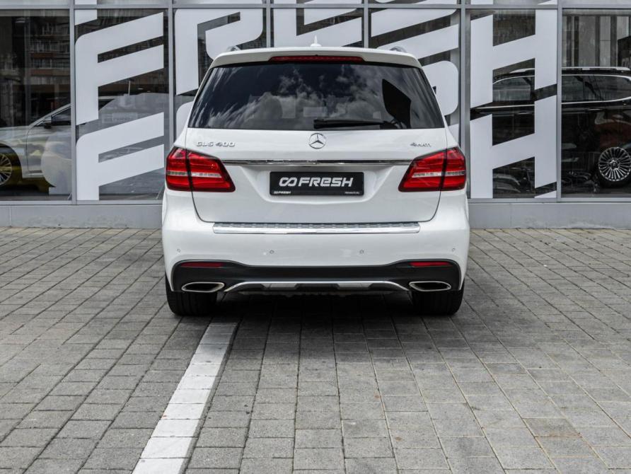Mercedes-Benz GLS I (X166) Ставрополь  - изображение 4