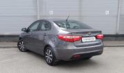Kia Rio III Санкт-Петербург  - изображение 24