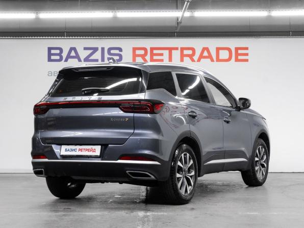 Xcite X-Cross 7 с пробегом 2024 года, цена 1 800 000 рублей, 25776 км, внедорожник, Автокод Объявления