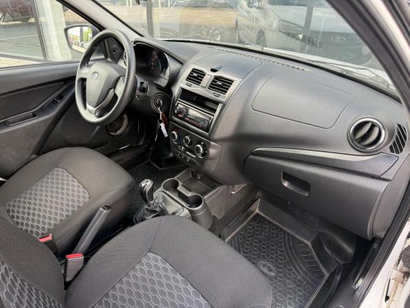 Lada (ВАЗ) Granta I Рестайлинг с пробегом 2020 года, цена 657 000 рублей, 81998 км, седан, Автокод Объявления
