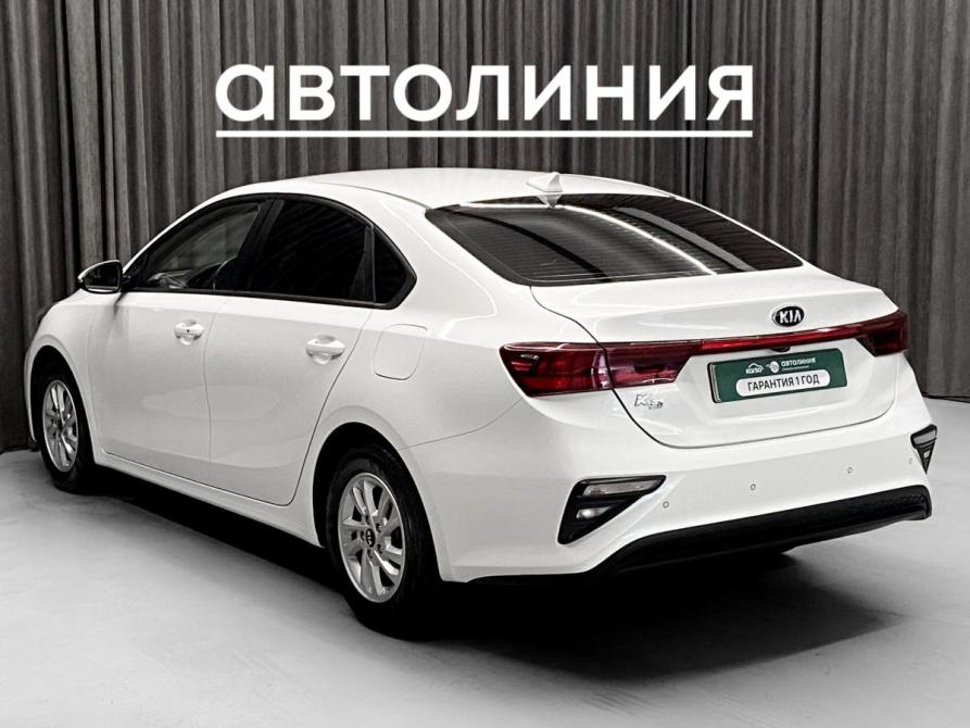Kia K3 II Красноярск  - изображение 5