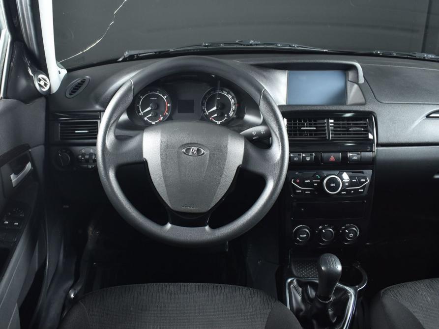 Lada (ВАЗ) Priora I Рестайлинг Кемерово  - изображение 8