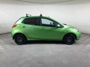 Mazda 2 II (DE) Москва  - изображение 22