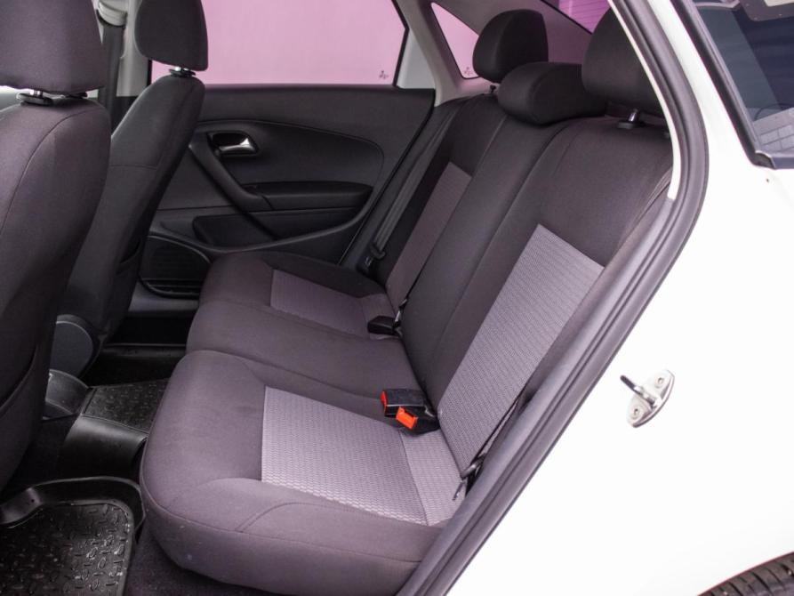 Volkswagen Polo V Москва  - изображение 11