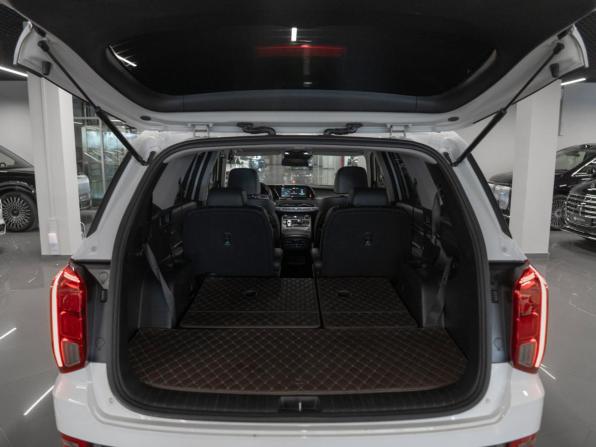Hyundai Palisade I с пробегом 2019 года, цена 3 800 000 рублей, 133000 км, внедорожник, Автокод Объявления