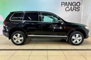 Volkswagen Touareg I Рестайлинг Набережные Челны  - изображение 32