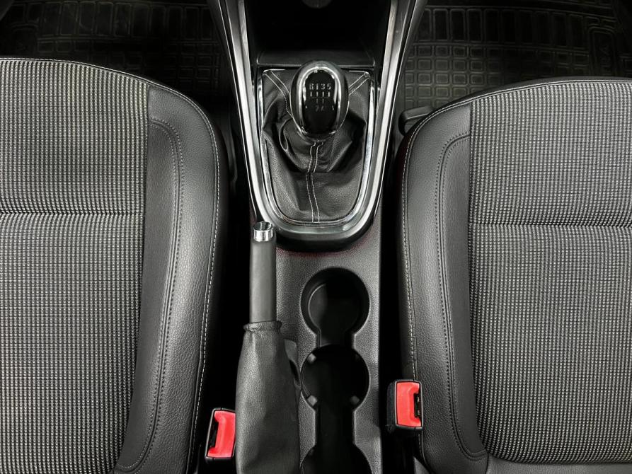 Opel Astra J Рестайлинг Казань  - изображение 16