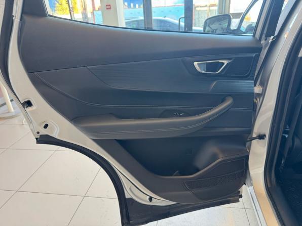 Chery Tiggo 4 Pro I с пробегом 2024 года, цена 1 649 000 рублей, 25178 км, внедорожник, Автокод Объявления