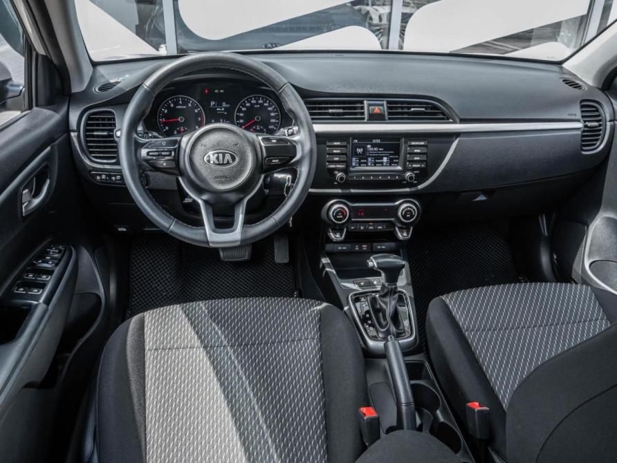 Kia Rio IV Ставрополь  - изображение 6