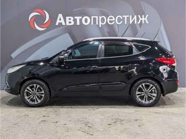 Hyundai ix35 I с пробегом 2011 года, цена 999 000 рублей, 244000 км, внедорожник, Автокод Объявления
