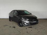Hyundai Solaris I Москва  - изображение 20