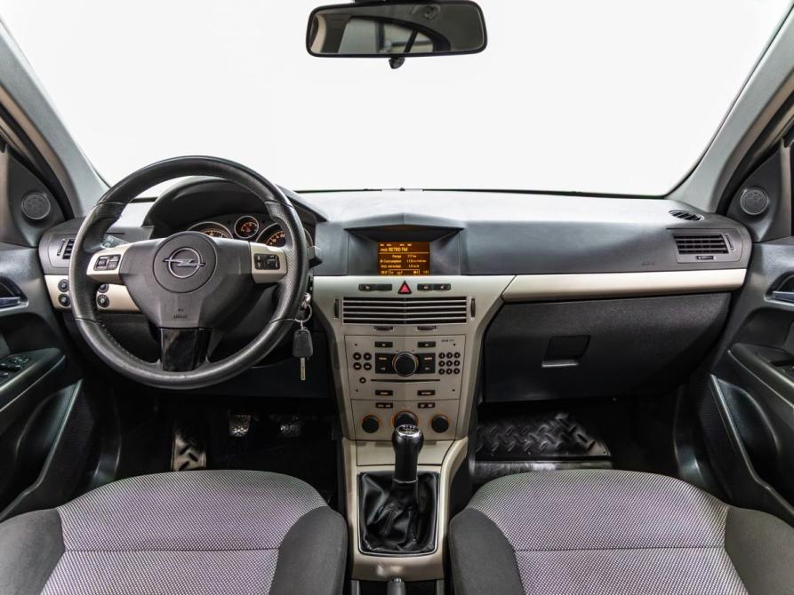 Opel Astra H Рестайлинг Волгоград  - изображение 13