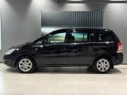 Opel Zafira B Рестайлинг Новосибирск  - изображение 20