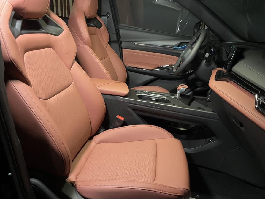 Changan CS35 Max Тверь  - изображение 9