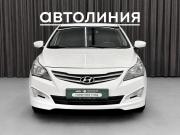 Hyundai Solaris I Рестайлинг Красноярск  - изображение 14