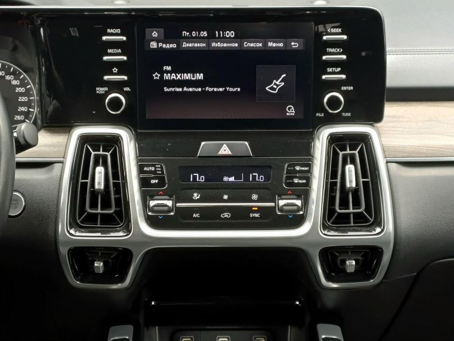 Kia Sorento IV Москва  - изображение 15