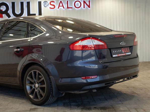 Ford Mondeo IV Рестайлинг с пробегом 2010 года, цена 875 000 рублей, 222843 км, седан, Автокод Объявления